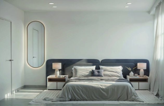 Nieuwbouw  - Appartement -
Torrevieja