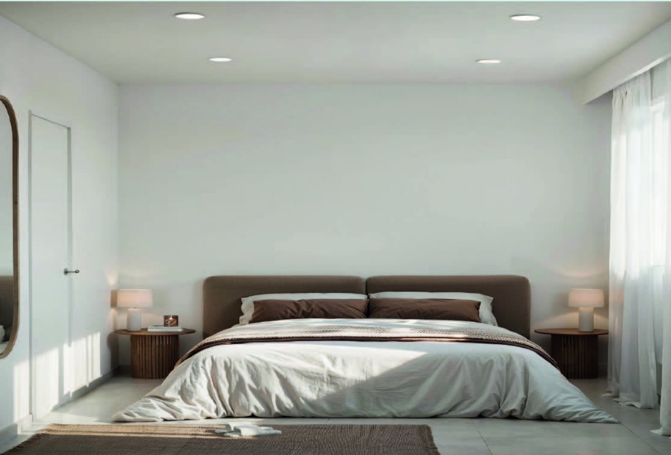 Nieuwbouw  - Appartement -
Torrevieja