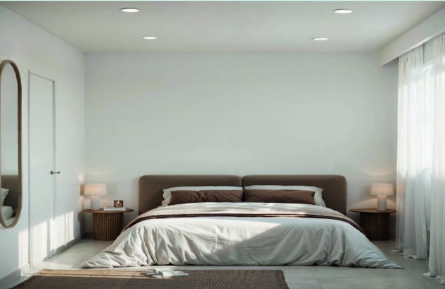 New Build - Apartment / flat -
Torrevieja