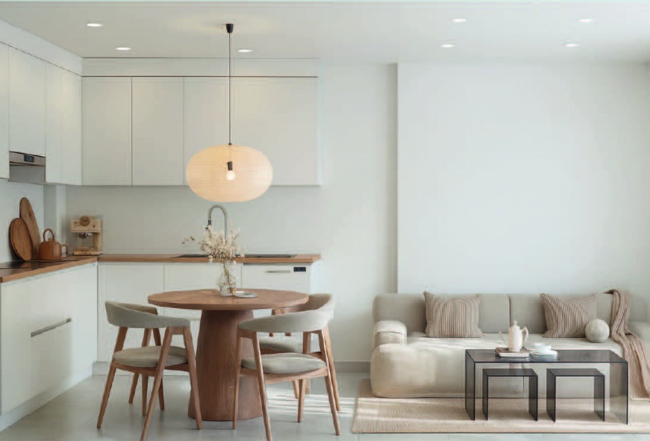 Nieuwbouw  - Penthouse -
Torrevieja