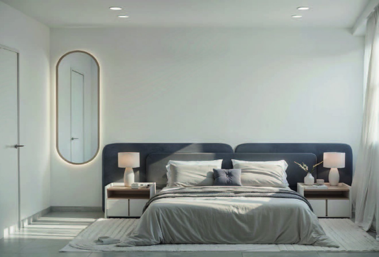 Nieuwbouw  - Penthouse -
Torrevieja