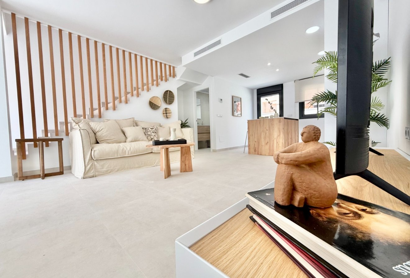 Nieuwbouw  - Appartement -
Cox