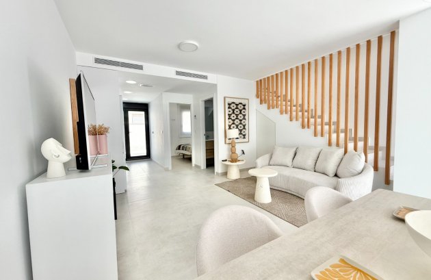 Nieuwbouw  - Appartement -
Cox