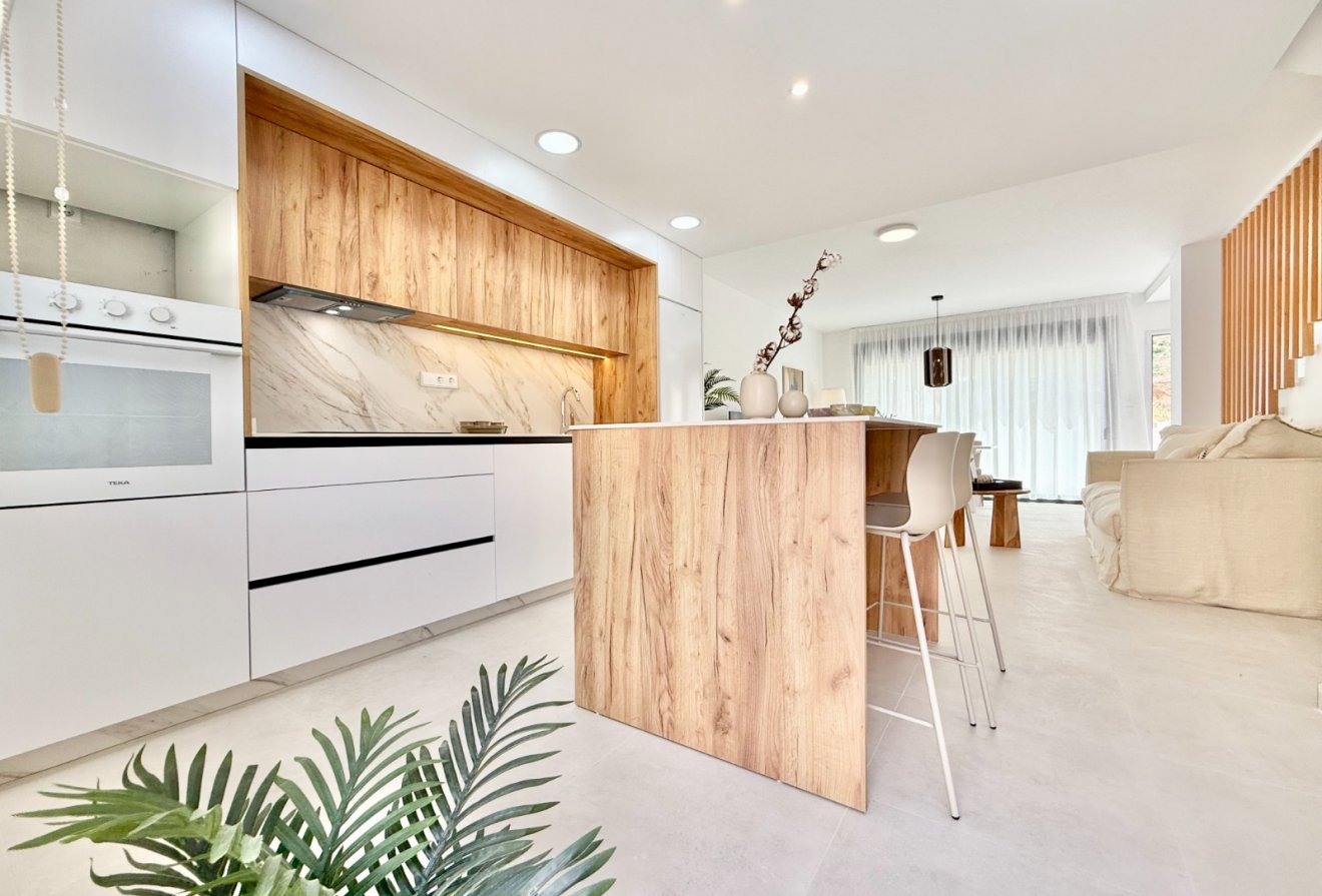 Nieuwbouw  - Appartement -
Cox