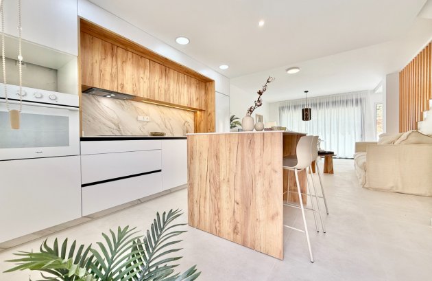 Nieuwbouw  - Appartement -
Cox