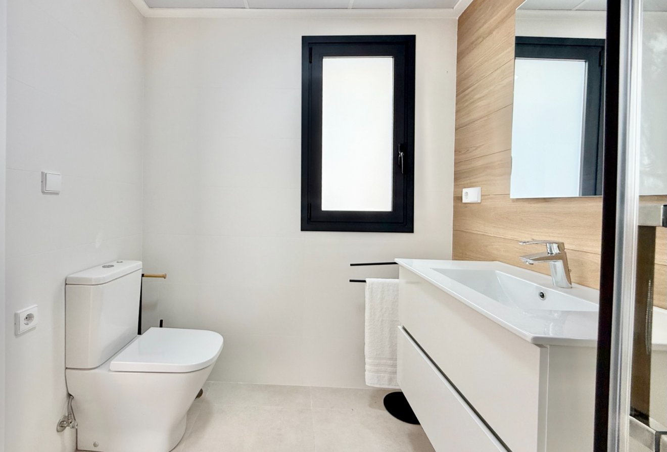 Nieuwbouw  - Appartement -
Cox