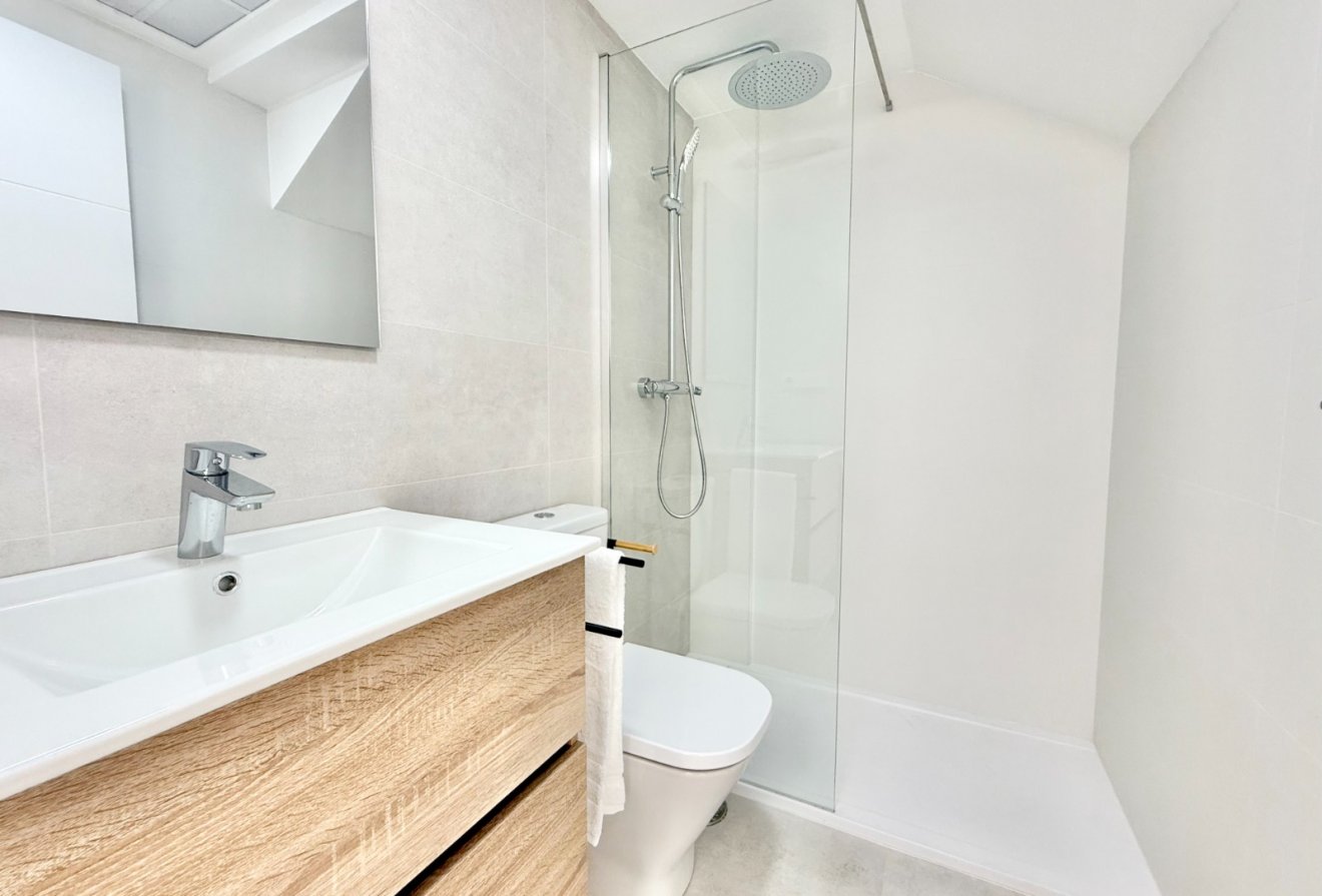 Nieuwbouw  - Appartement -
Cox