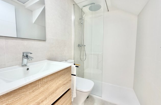 Nieuwbouw  - Appartement -
Cox