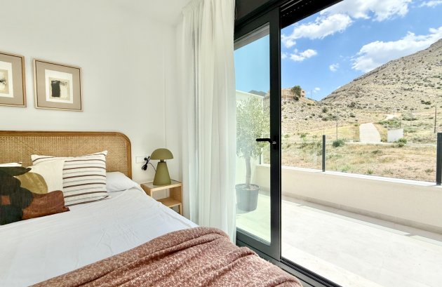 Nieuwbouw  - Appartement -
Cox