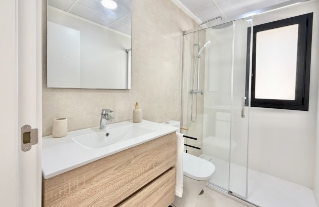 Nieuwbouw  - Appartement -
Cox