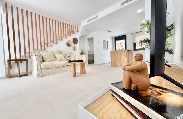 Nieuwbouw - Appartement -
Cox