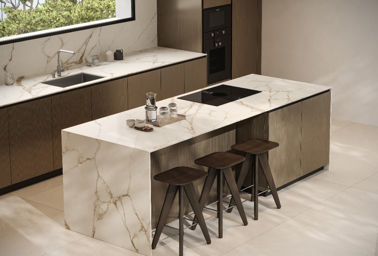 Nieuwbouw  - Penthouse -
Benahavís