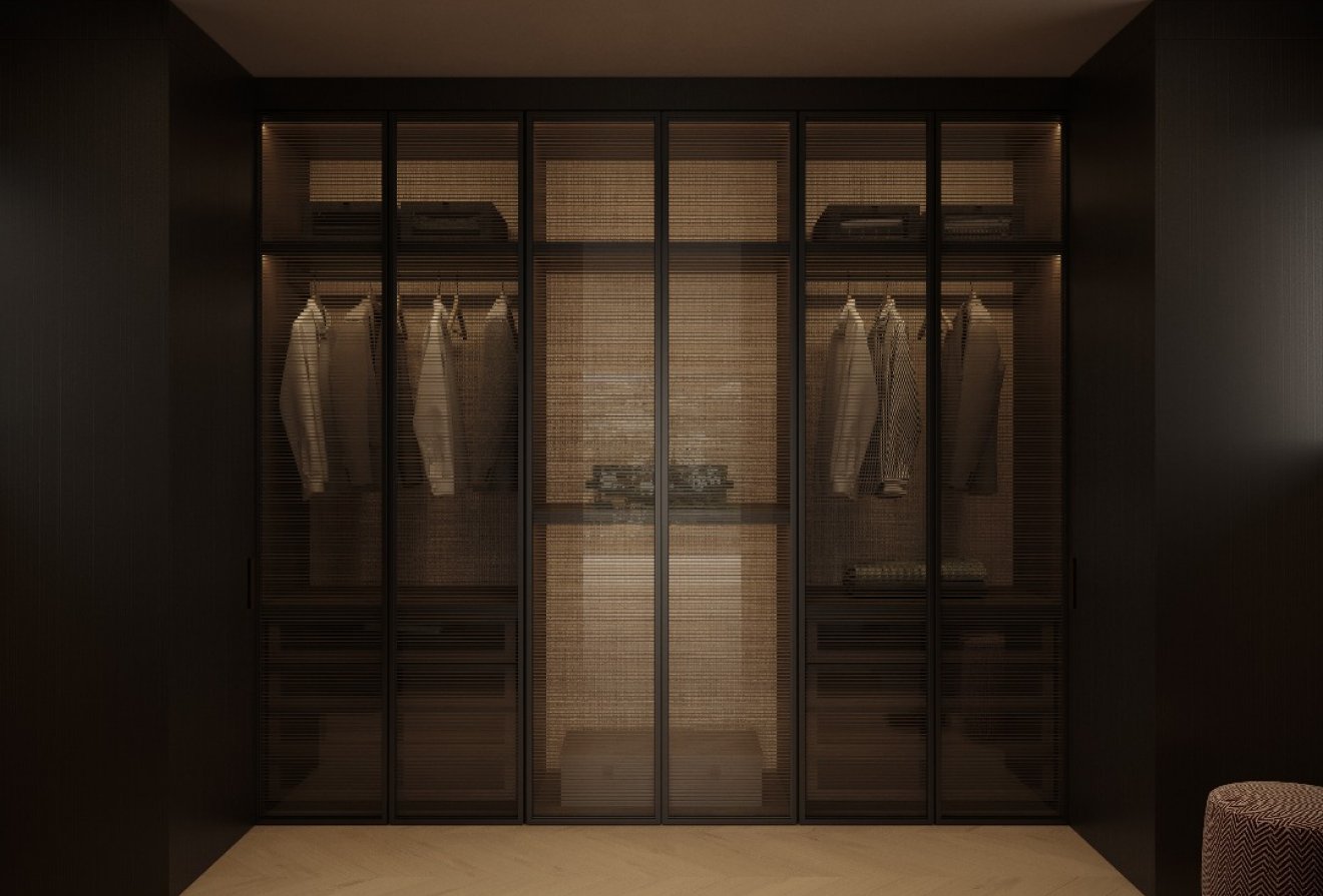 Nieuwbouw  - Penthouse -
Benahavís