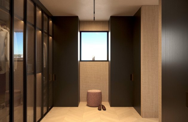 Nieuwbouw  - Penthouse -
Benahavís