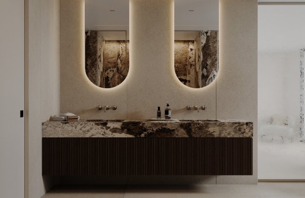 Nieuwbouw  - Penthouse -
Benahavís