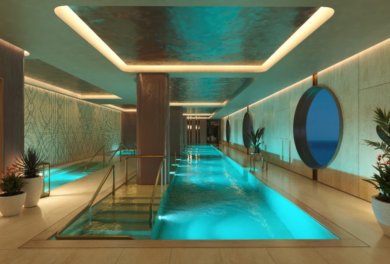 Nieuwbouw  - Penthouse -
Benahavís