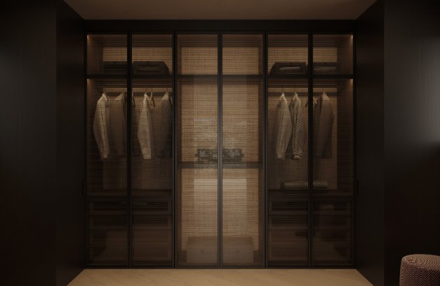 Nieuwbouw  - Appartement -
Benahavís