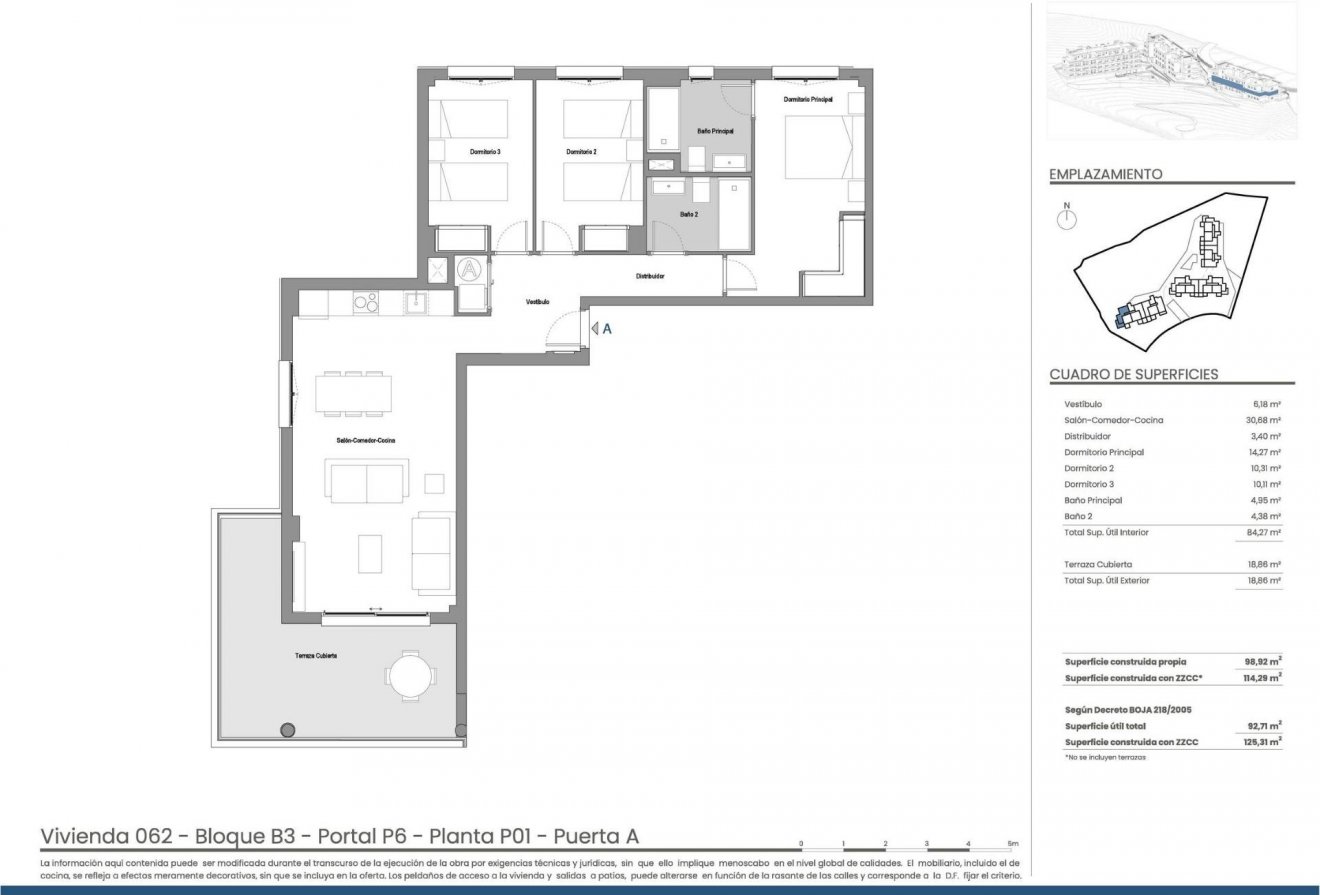 Nieuwbouw  - Appartement -
Mijas - Hipódromo Costa del Sol