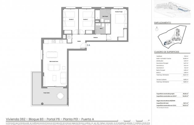Nieuwbouw  - Appartement -
Mijas - Hipódromo Costa del Sol