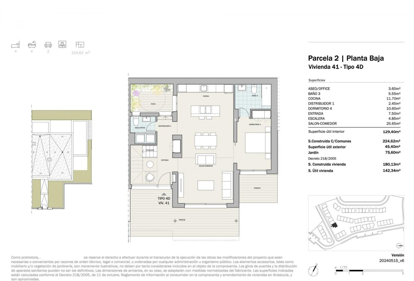 Nieuwbouw  - Geschakelde woning -
Marbella - Las Chapas - Alicate Playa