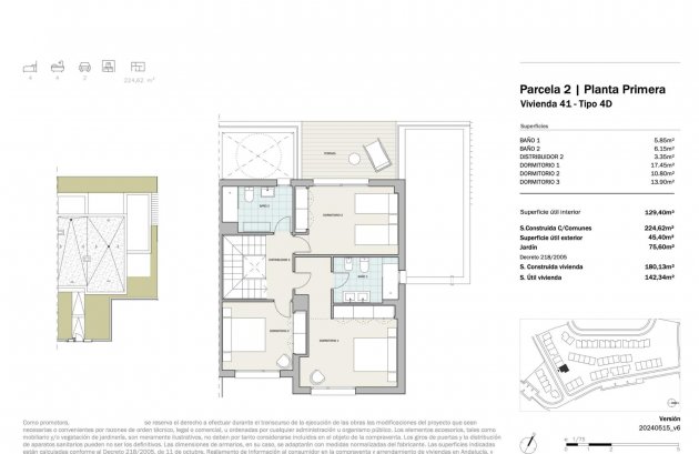 Nieuwbouw  - Geschakelde woning -
Marbella - Las Chapas - Alicate Playa