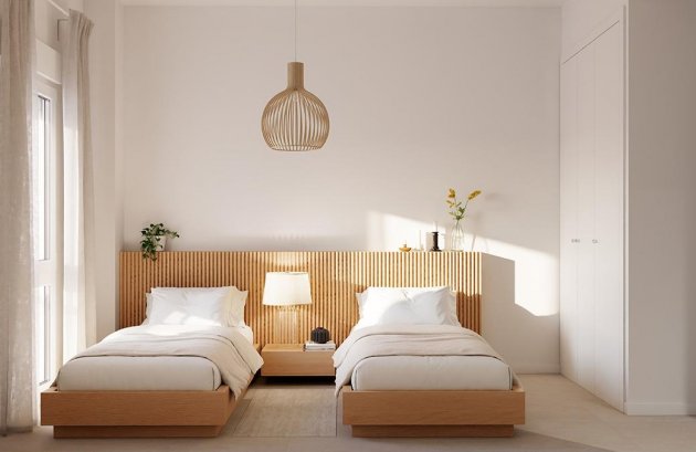 Nieuwbouw  - Appartement -
San Roque - La Hacienda Golf