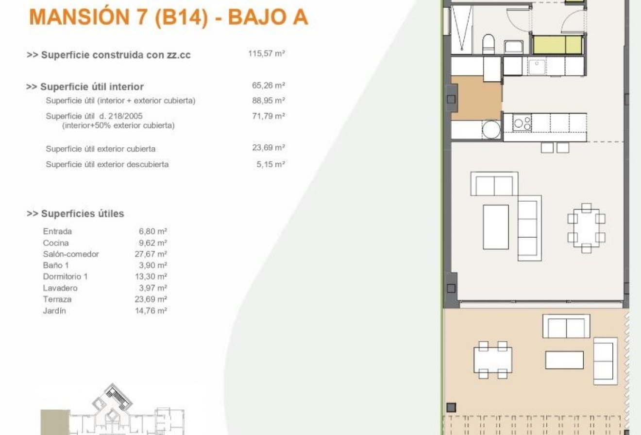 Nieuwbouw  - Appartement -
San Roque - La Hacienda Golf