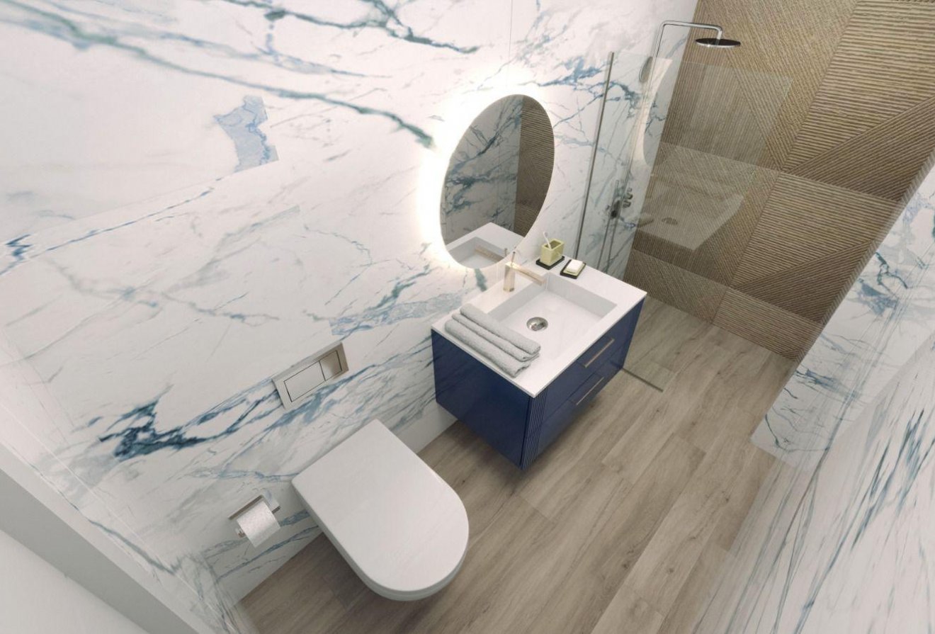 Nieuwbouw - Appartement -
Torrevieja