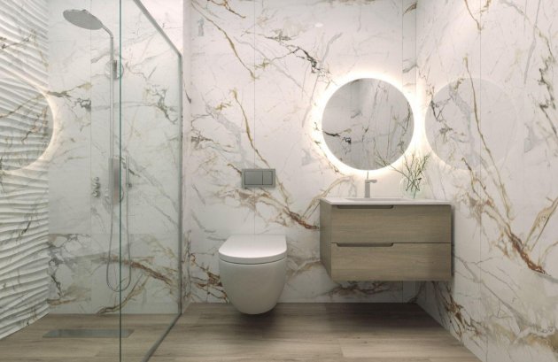 Nieuwbouw - Appartement -
Torrevieja