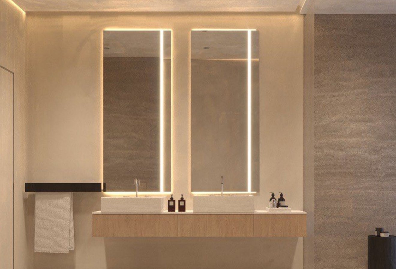 Nieuwbouw - Villa -
Mijas