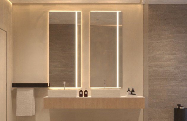 Nieuwbouw - Villa -
Mijas