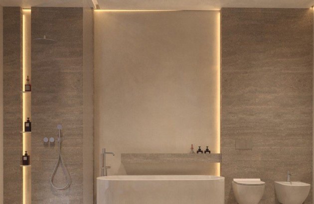 Nieuwbouw - Villa -
Mijas