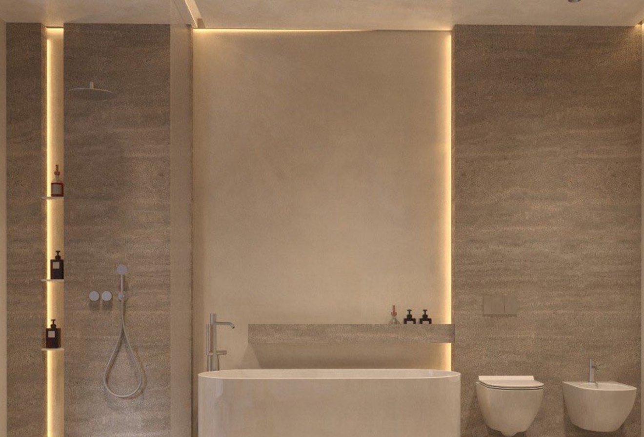 Nieuwbouw - Villa -
Mijas