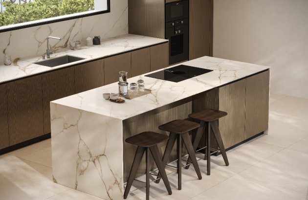 Nieuwbouw - Appartement -
Benahavís