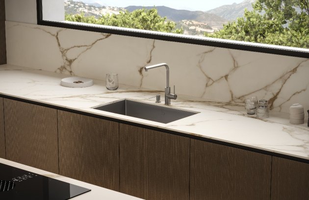 Nieuwbouw - Appartement -
Benahavís