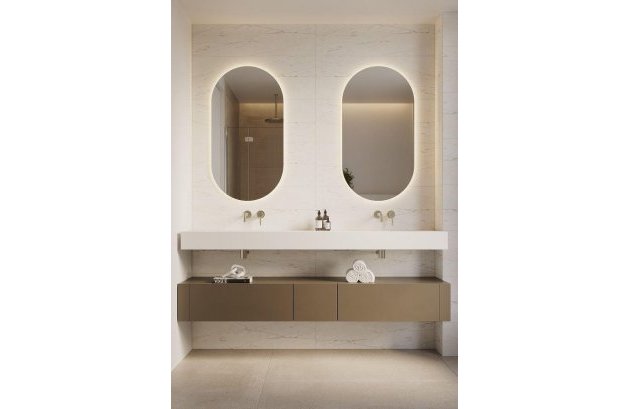 Nieuwbouw  - Appartement -
Estepona - Atalaya