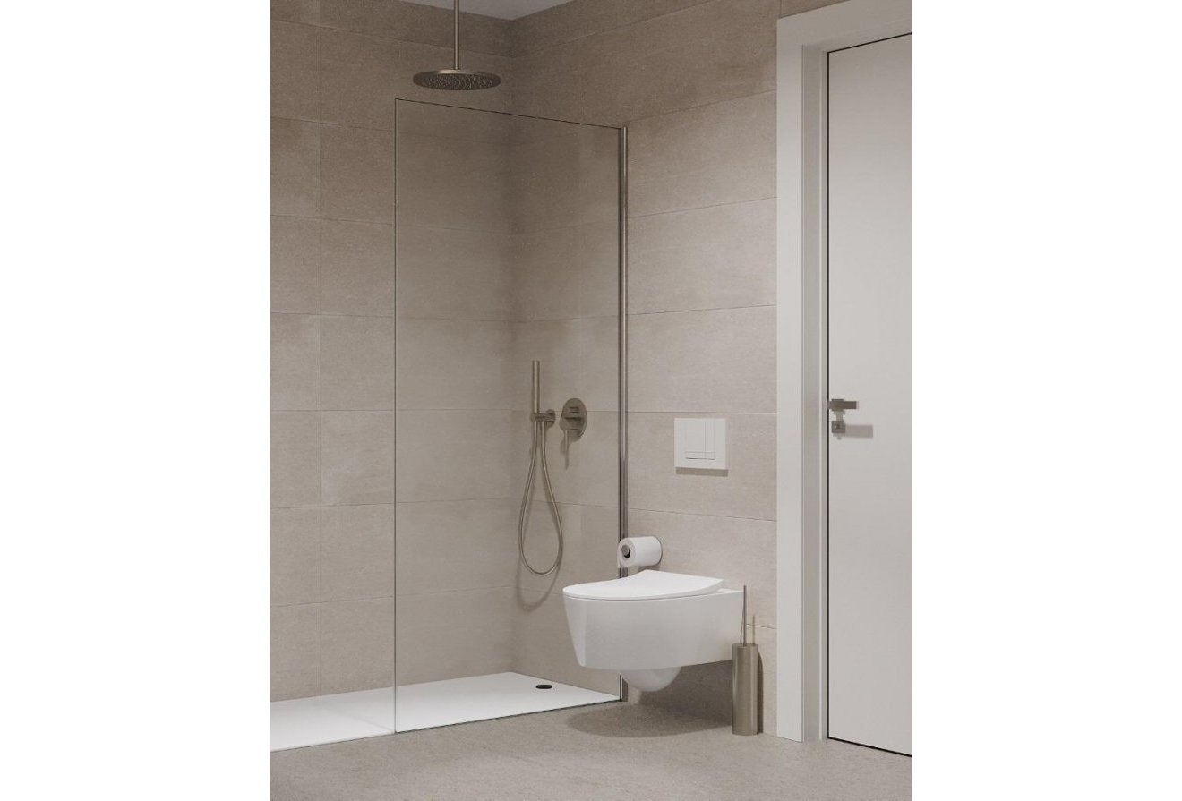 Nieuwbouw  - Appartement -
Estepona - Atalaya