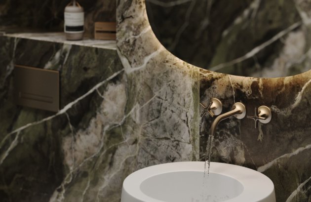 Nieuwbouw  - Penthouse -
Benahavís