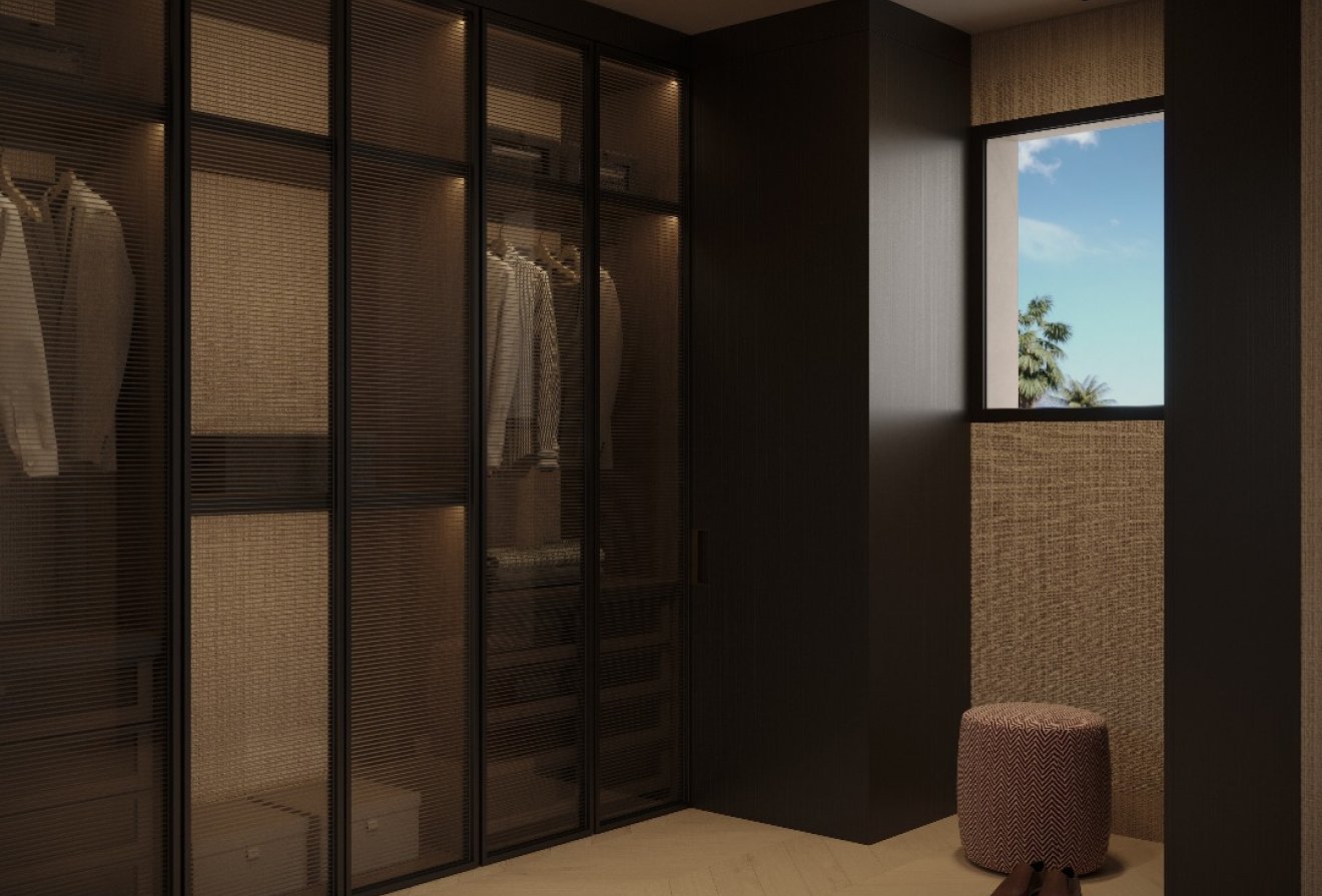 Nieuwbouw  - Penthouse -
Benahavís