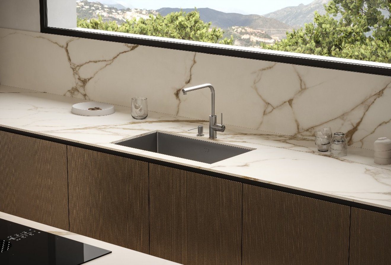 Nieuwbouw  - Penthouse -
Benahavís