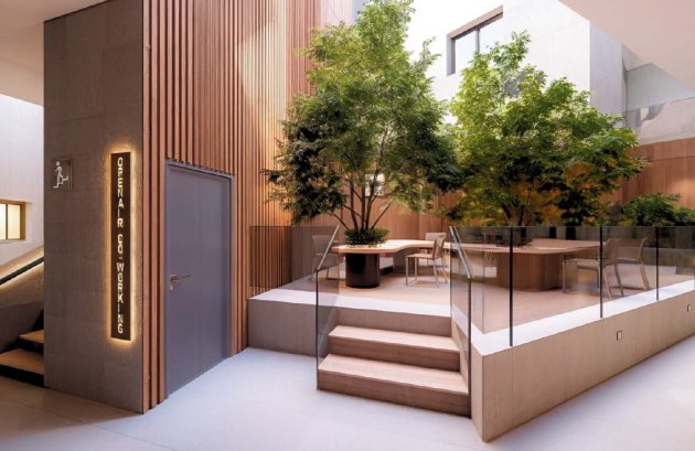 New Build - Apartment / flat -
Las Lagunas de Mijas