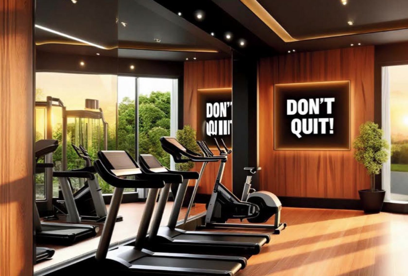 New Build - Apartment / flat -
Las Lagunas de Mijas