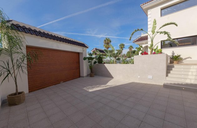 Nieuwbouw  - Villa -
Rojales - Ciudad Quesada