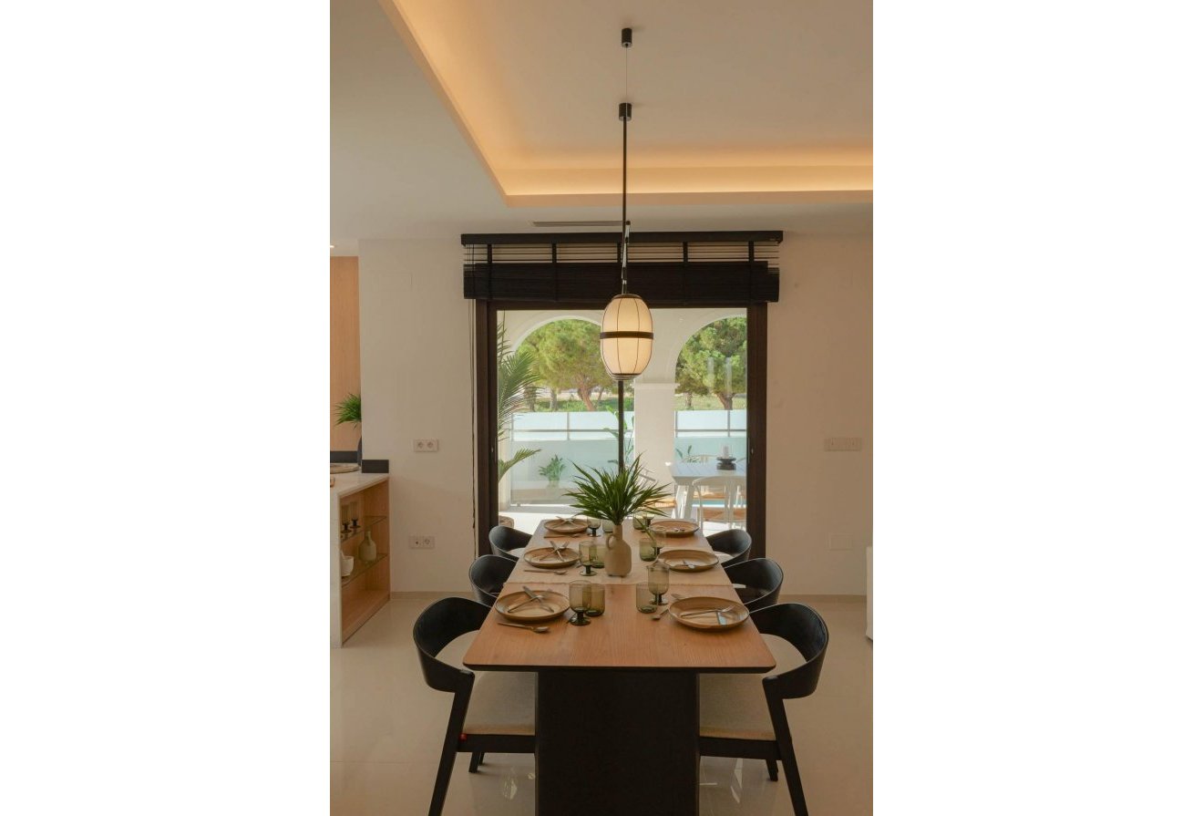 Nieuwbouw  - Villa -
Rojales - Ciudad Quesada