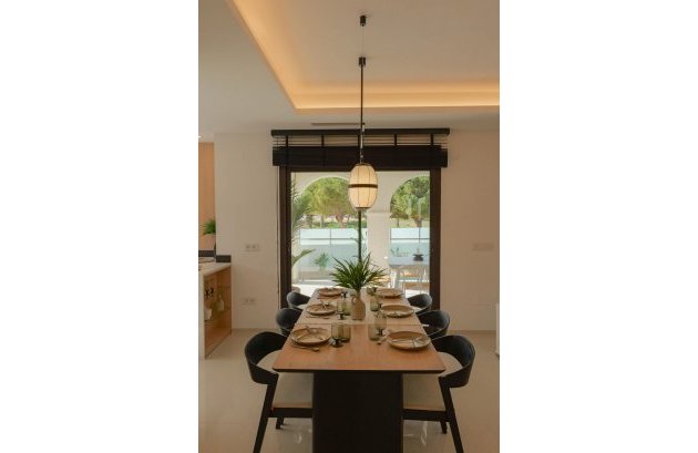 Nieuwbouw  - Villa -
Rojales - Ciudad Quesada