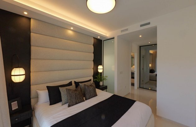 Nieuwbouw  - Villa -
Rojales - Ciudad Quesada