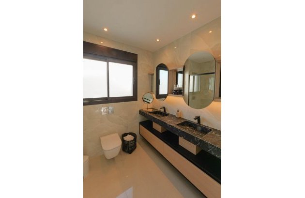 Nieuwbouw  - Villa -
Rojales - Ciudad Quesada