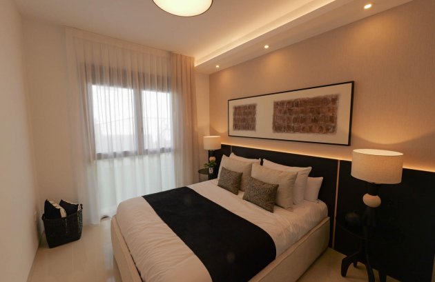 Nieuwbouw  - Villa -
Rojales - Ciudad Quesada