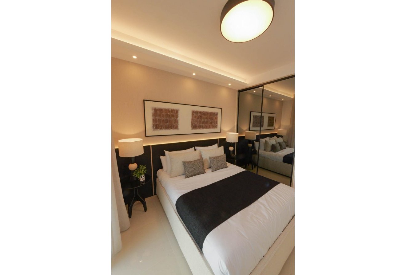 Nieuwbouw  - Villa -
Rojales - Ciudad Quesada