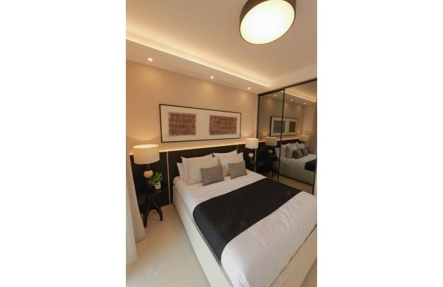 Nieuwbouw  - Villa -
Rojales - Ciudad Quesada